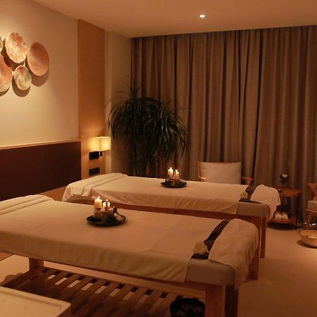 The Empyrean Cam Ranh Beach Resort Εξωτερικό φωτογραφία