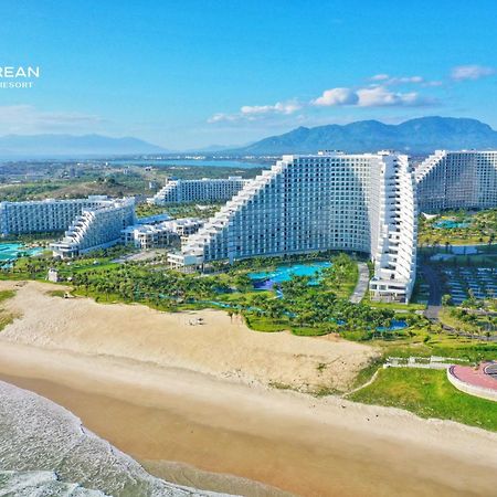 The Empyrean Cam Ranh Beach Resort Εξωτερικό φωτογραφία
