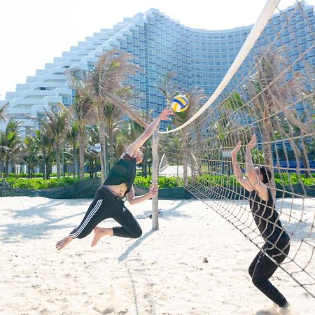 The Empyrean Cam Ranh Beach Resort Εξωτερικό φωτογραφία