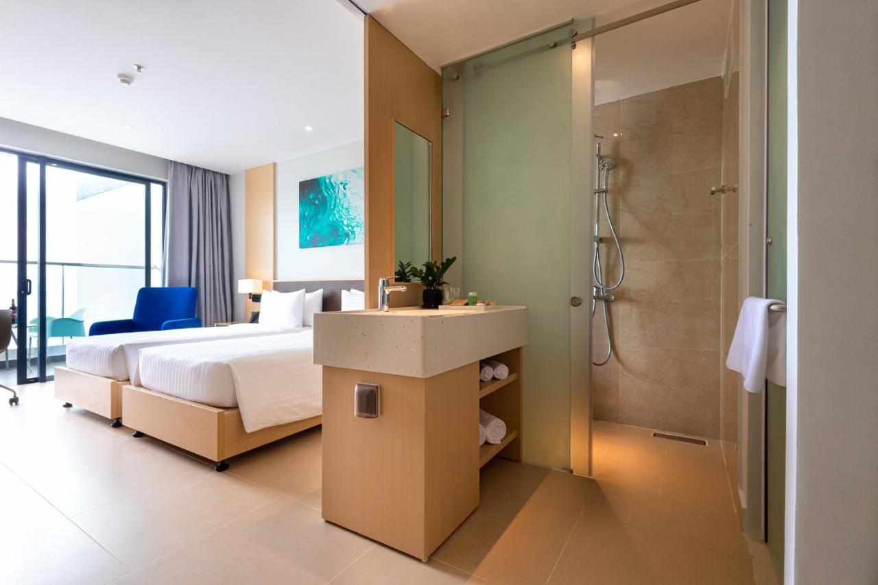 The Empyrean Cam Ranh Beach Resort Εξωτερικό φωτογραφία