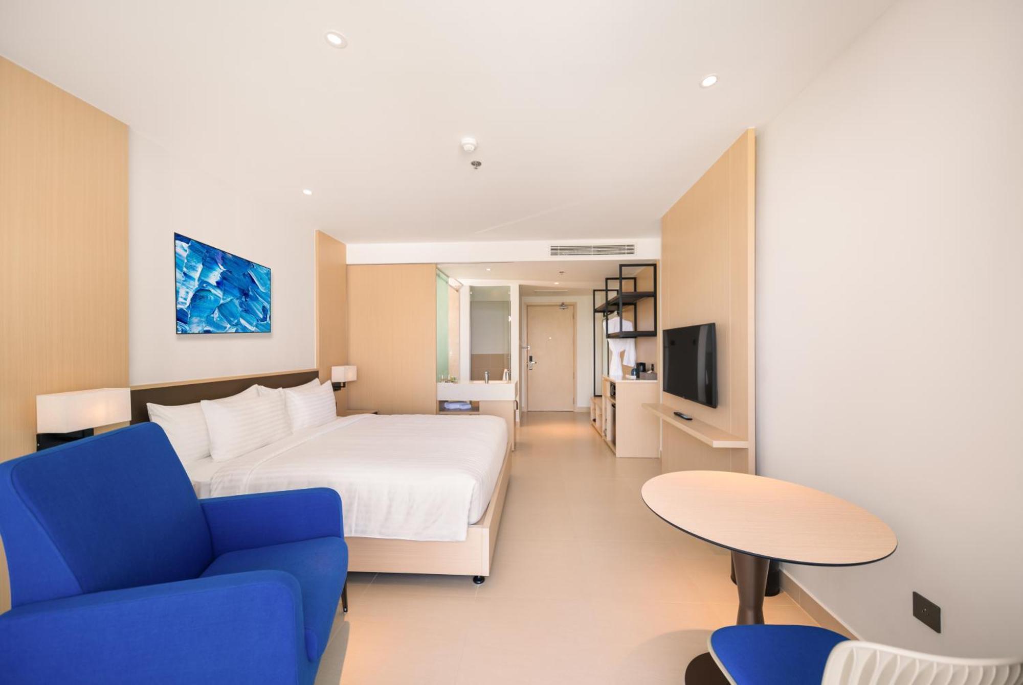 The Empyrean Cam Ranh Beach Resort Εξωτερικό φωτογραφία