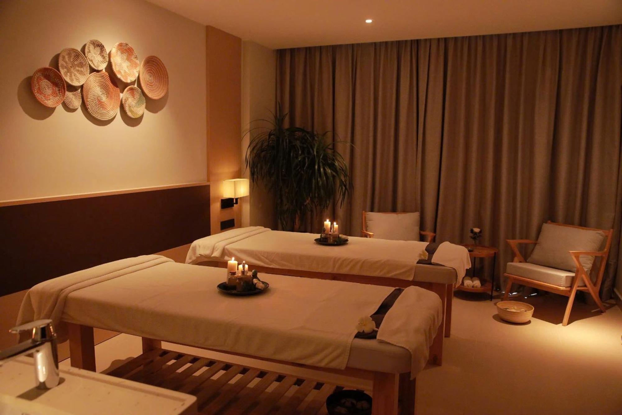 The Empyrean Cam Ranh Beach Resort Εξωτερικό φωτογραφία