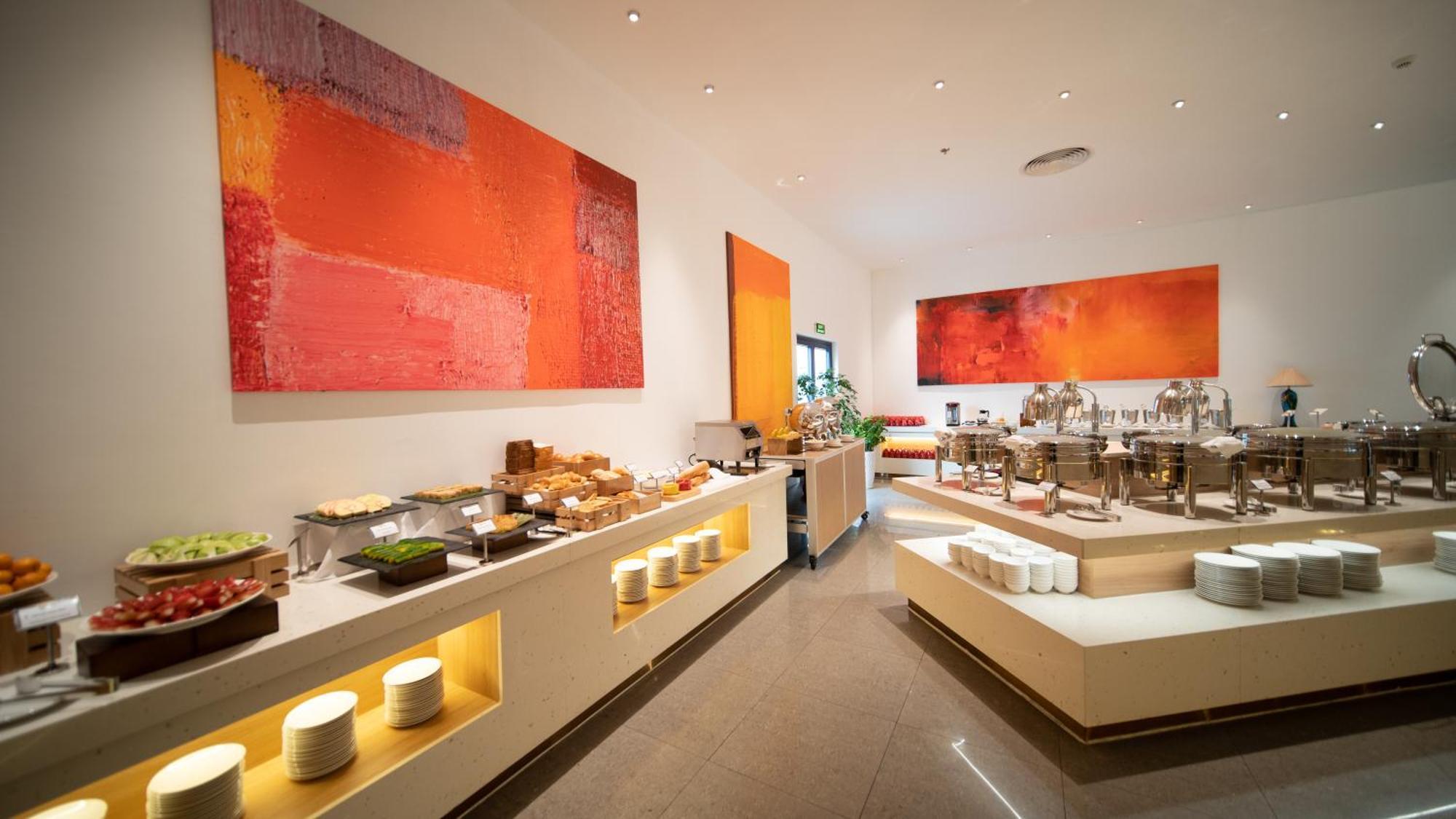 The Empyrean Cam Ranh Beach Resort Εξωτερικό φωτογραφία